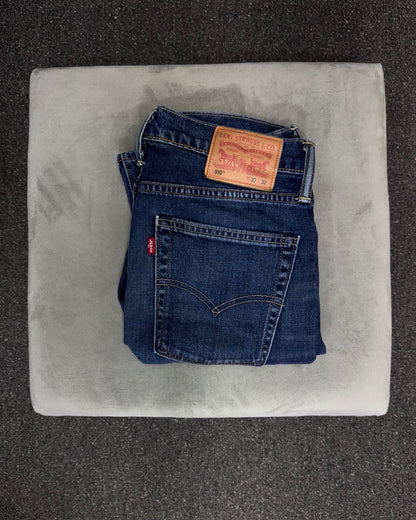 LEVI'S 510 W30l32
