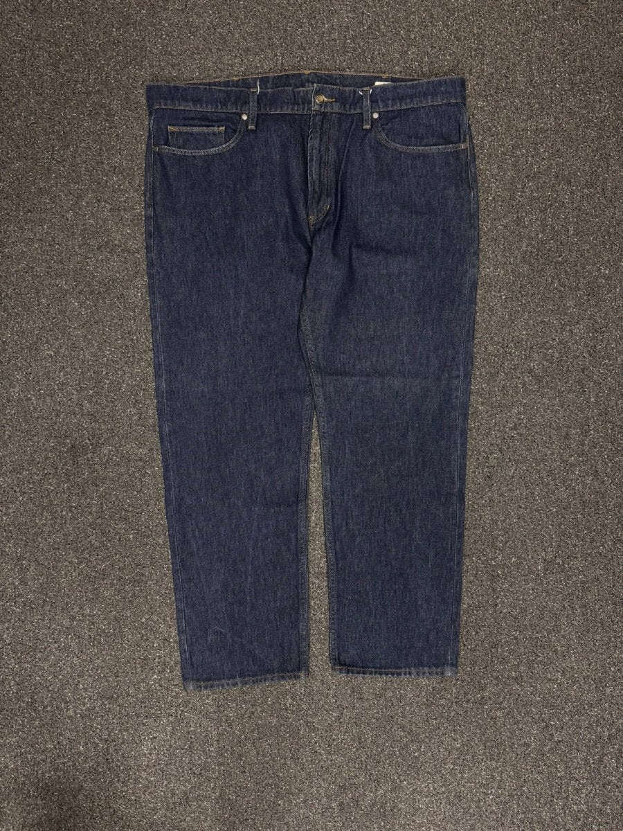 m&s Straight w40l29