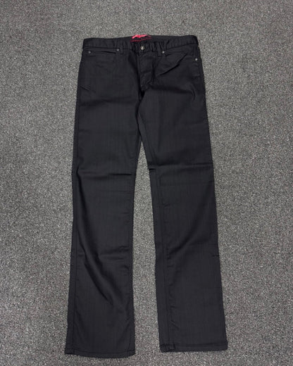 HUGO BOSS Regular w34l32
