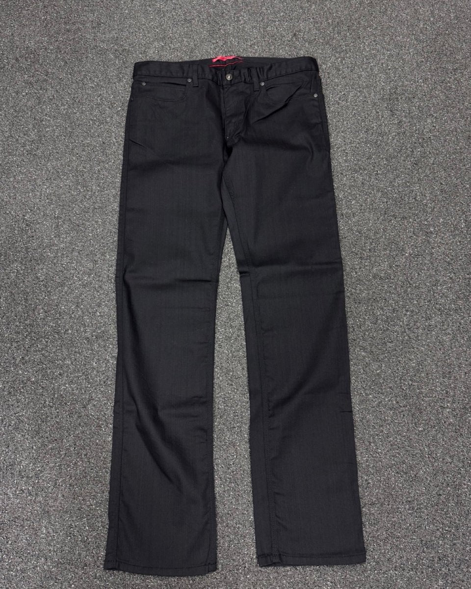 HUGO BOSS Regular w34l32