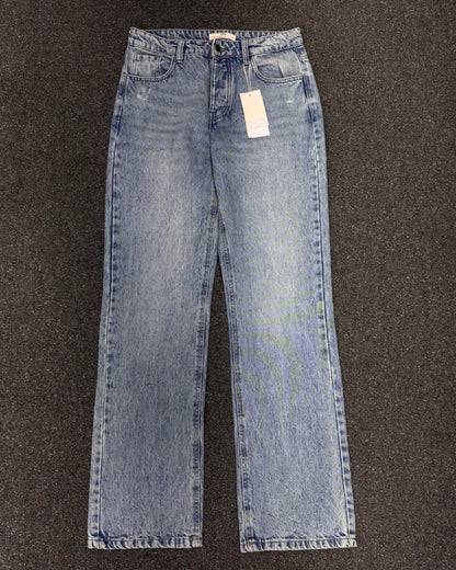 stradivarius straight w26l32