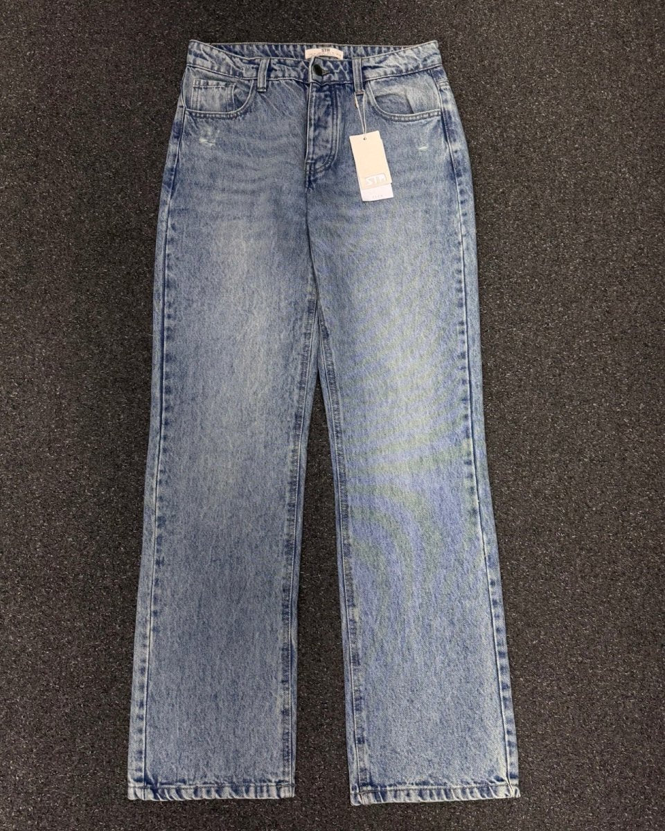 stradivarius straight w26l32