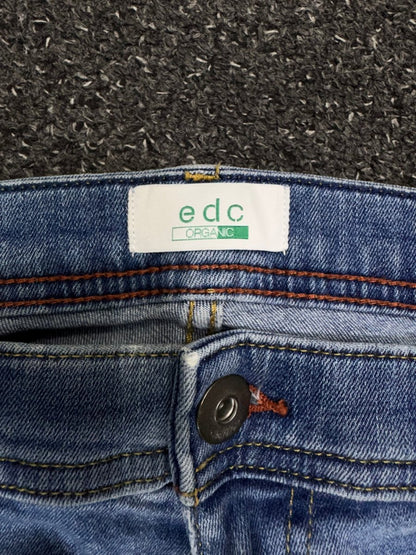 EDC Straight w40l34