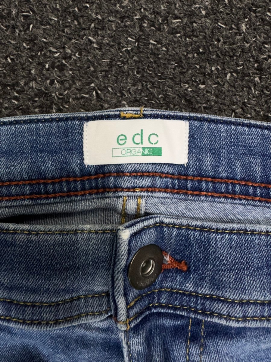 EDC Straight w40l34