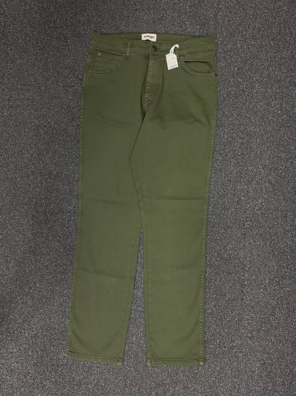 WRANGLER Regular w33l32