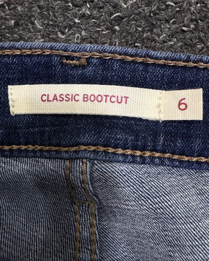 levi's Straight w28l30