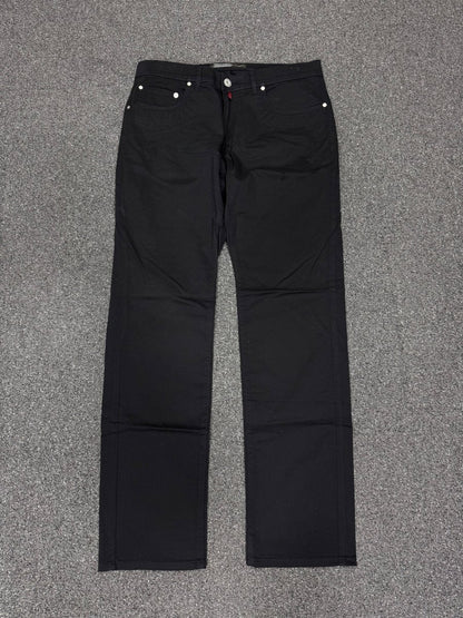 pierre cardin straight w36l32