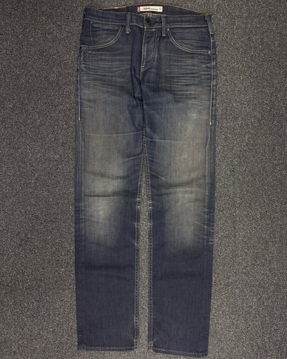 LEVI'S 504 w32l34
