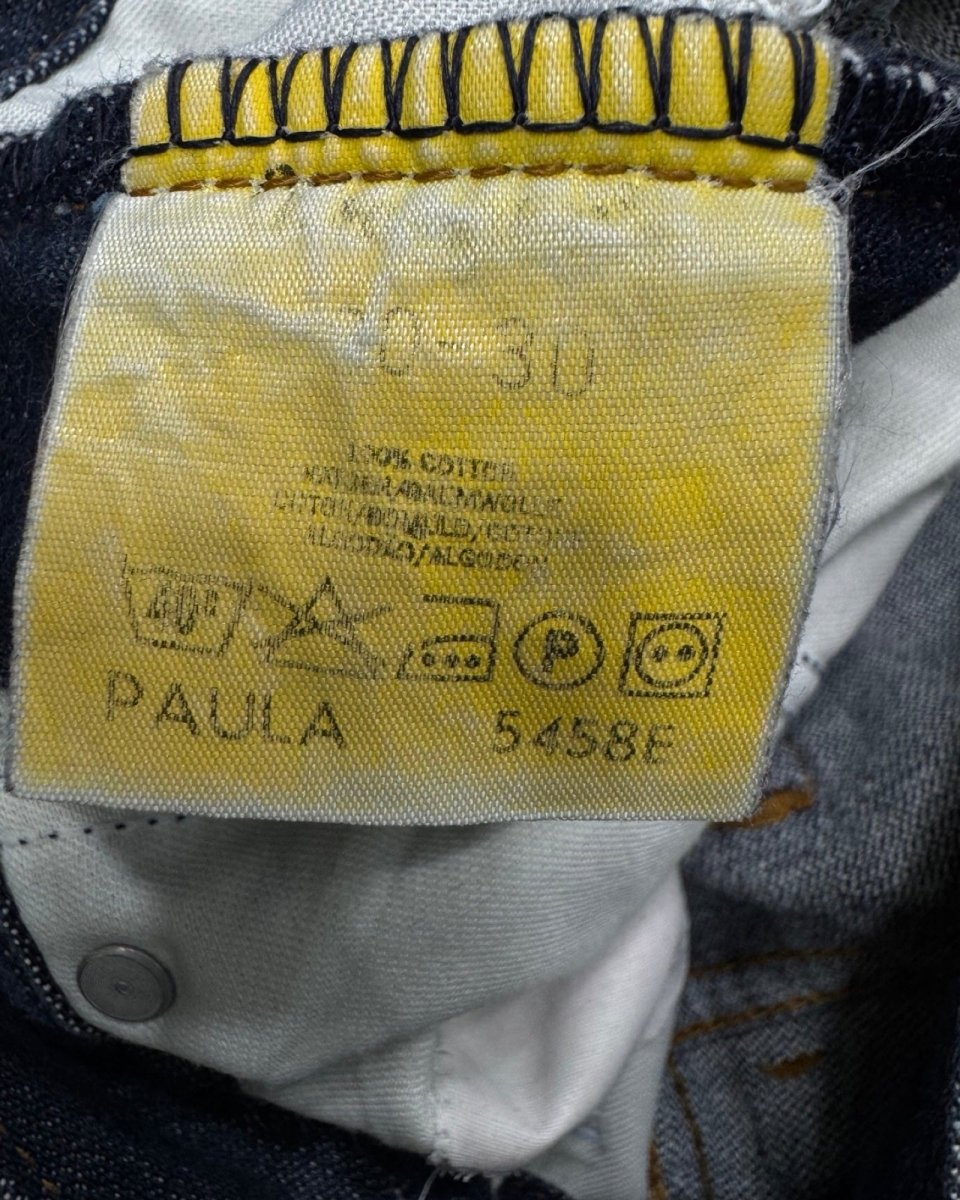 wrangler Straight w30l32