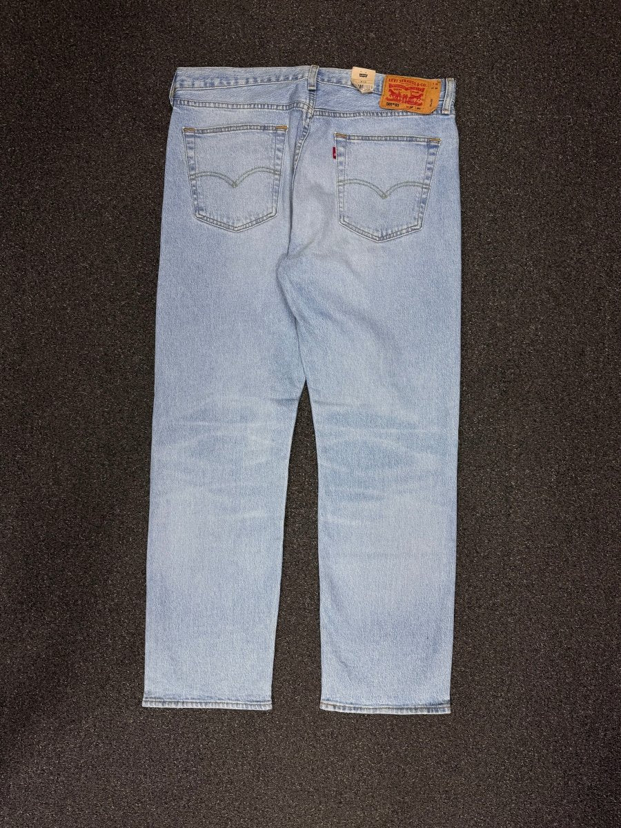 LEVI'S 501'93 w36l32