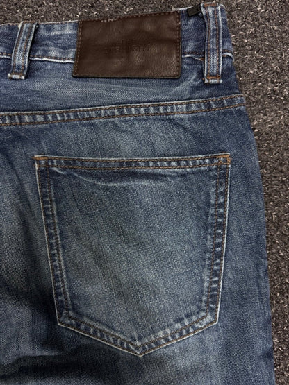 C&A Straight  w30l32