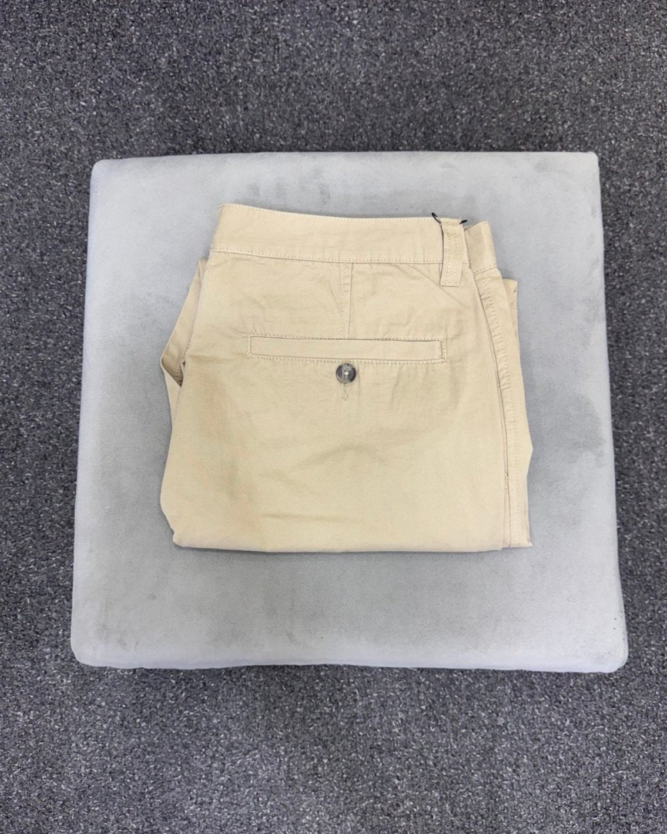 F&F Straight w36L30