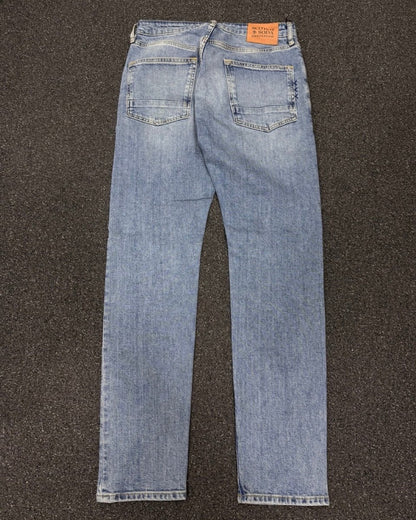 SCOTCH&SODA SLIM w32l32