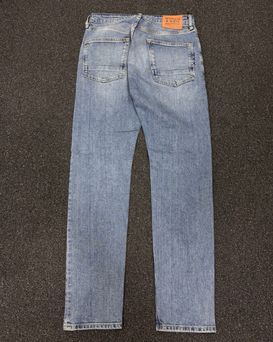 SCOTCH&SODA SLIM w32l32