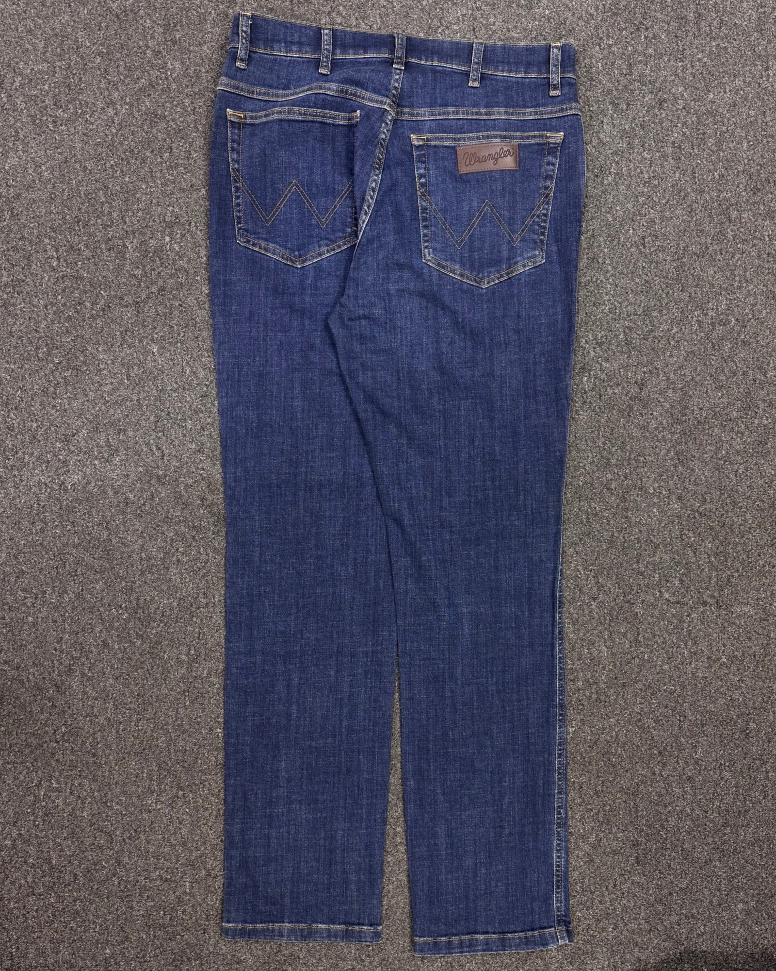 WRANGLER JEANS TEXAS SLIM