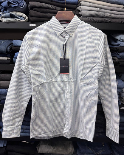 TOMMY HILFIGER PAINFUL SHIRT