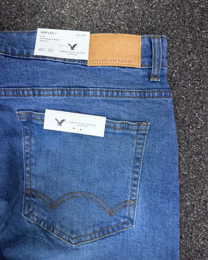 AMERICAN EAGLE