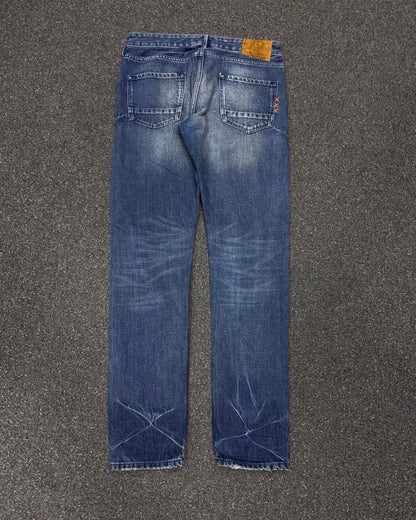 SCOTCH&SODA SLIM W30l32
