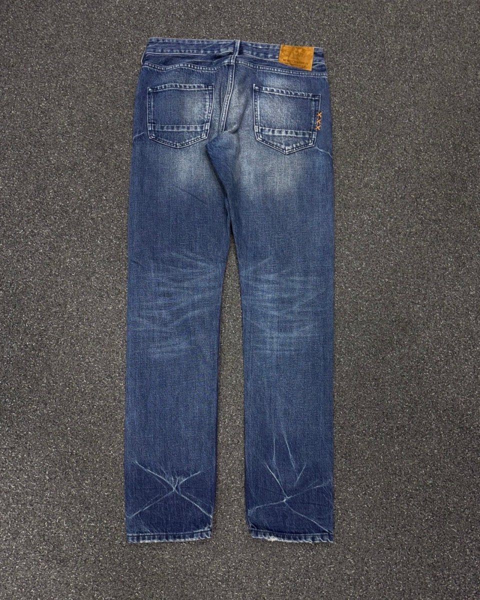 SCOTCH&SODA SLIM W30l32