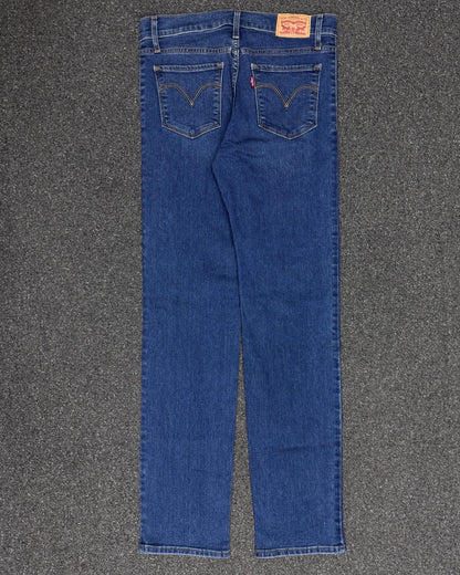 levi's Straight w27l32