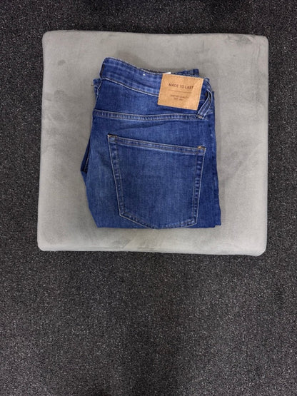 c&a straight w32l32