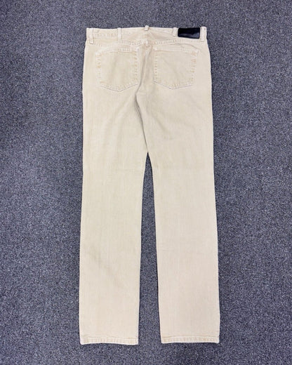 eddie bauer slim w34l32