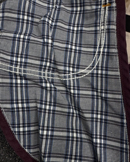 HUGO BOSS Regular w34l34