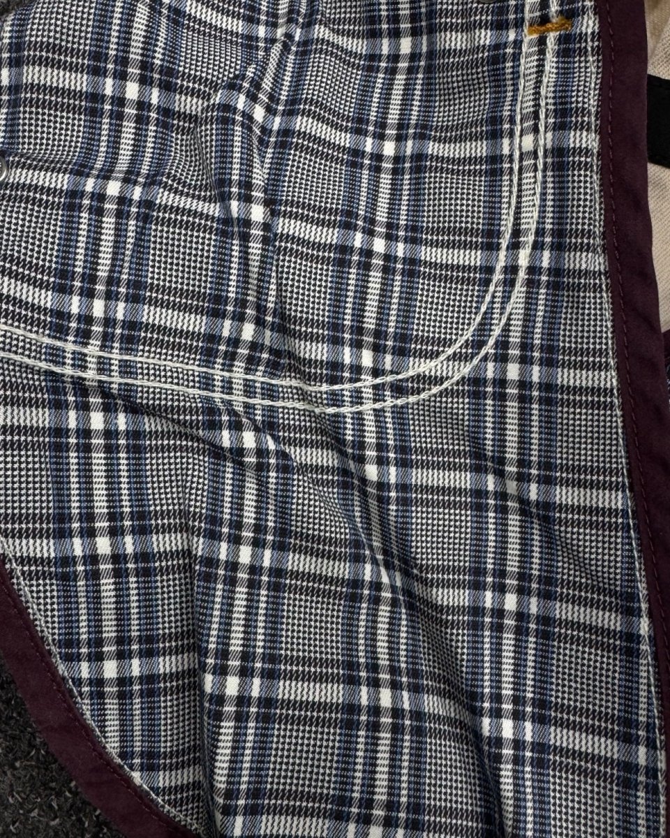 HUGO BOSS Regular w34l34