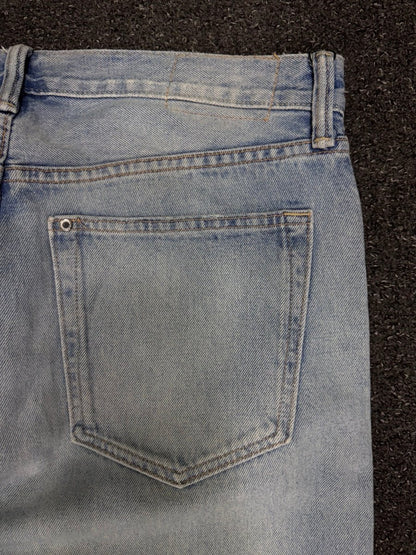 h&m Regular w34l32