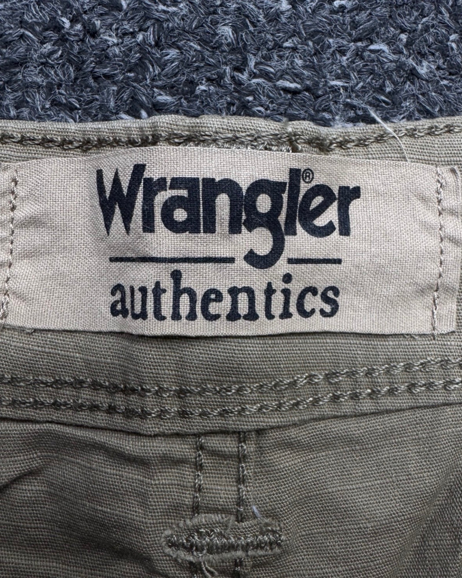 WRANGLER