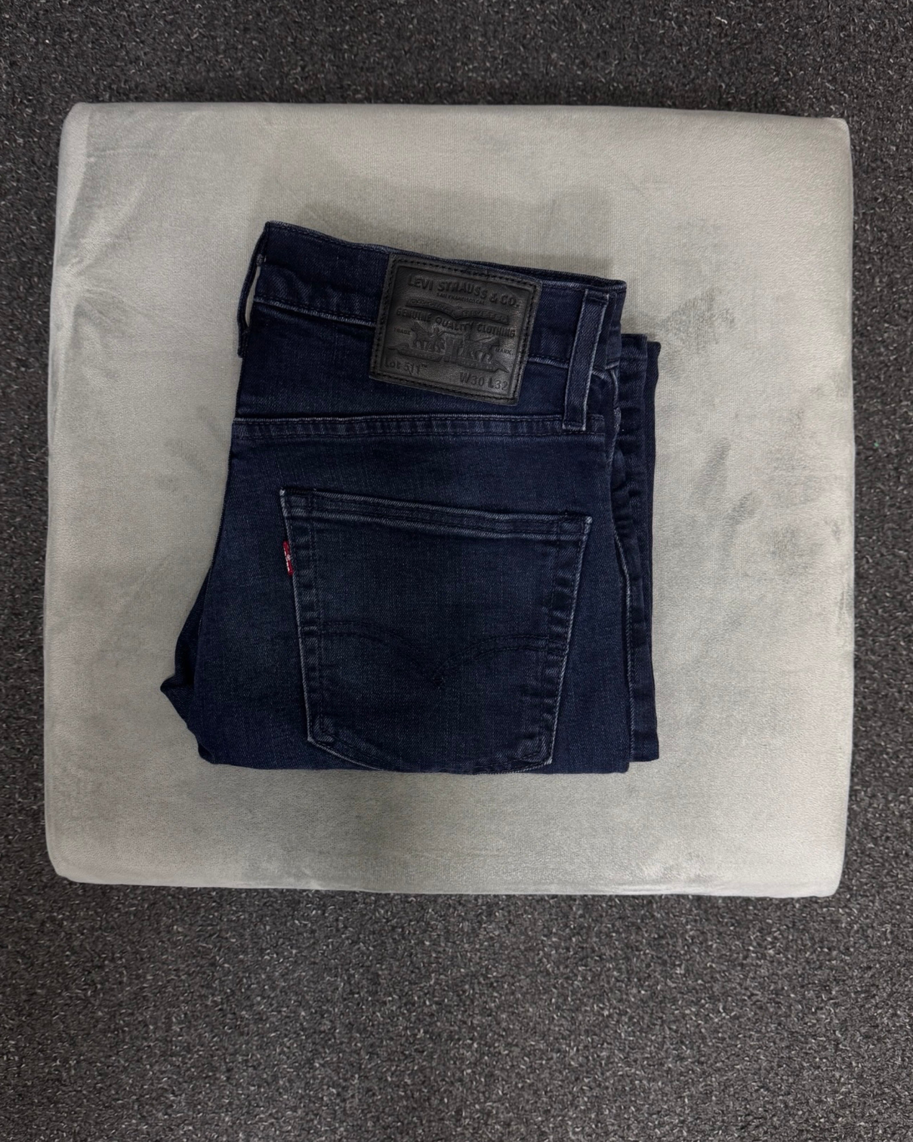 LEVI'S 511 slim w30l32