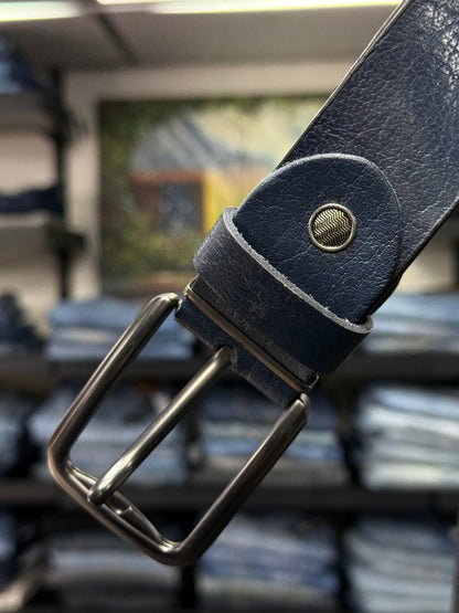 genuine Italian cowhide leather passo