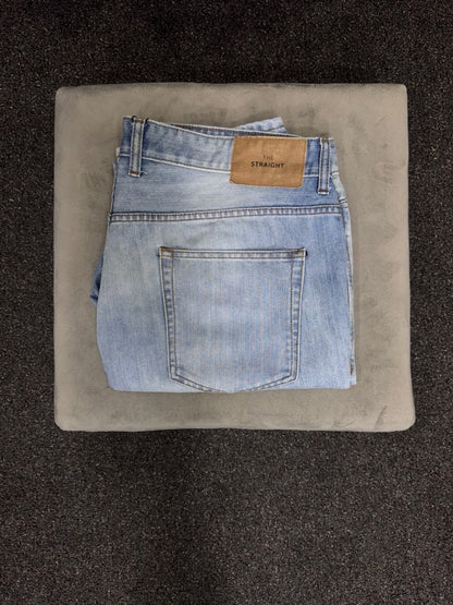 C&A STRAIGHT W40L32