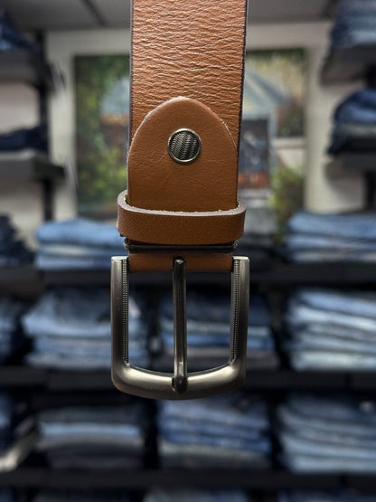 genuine Italian cowhide leather passo