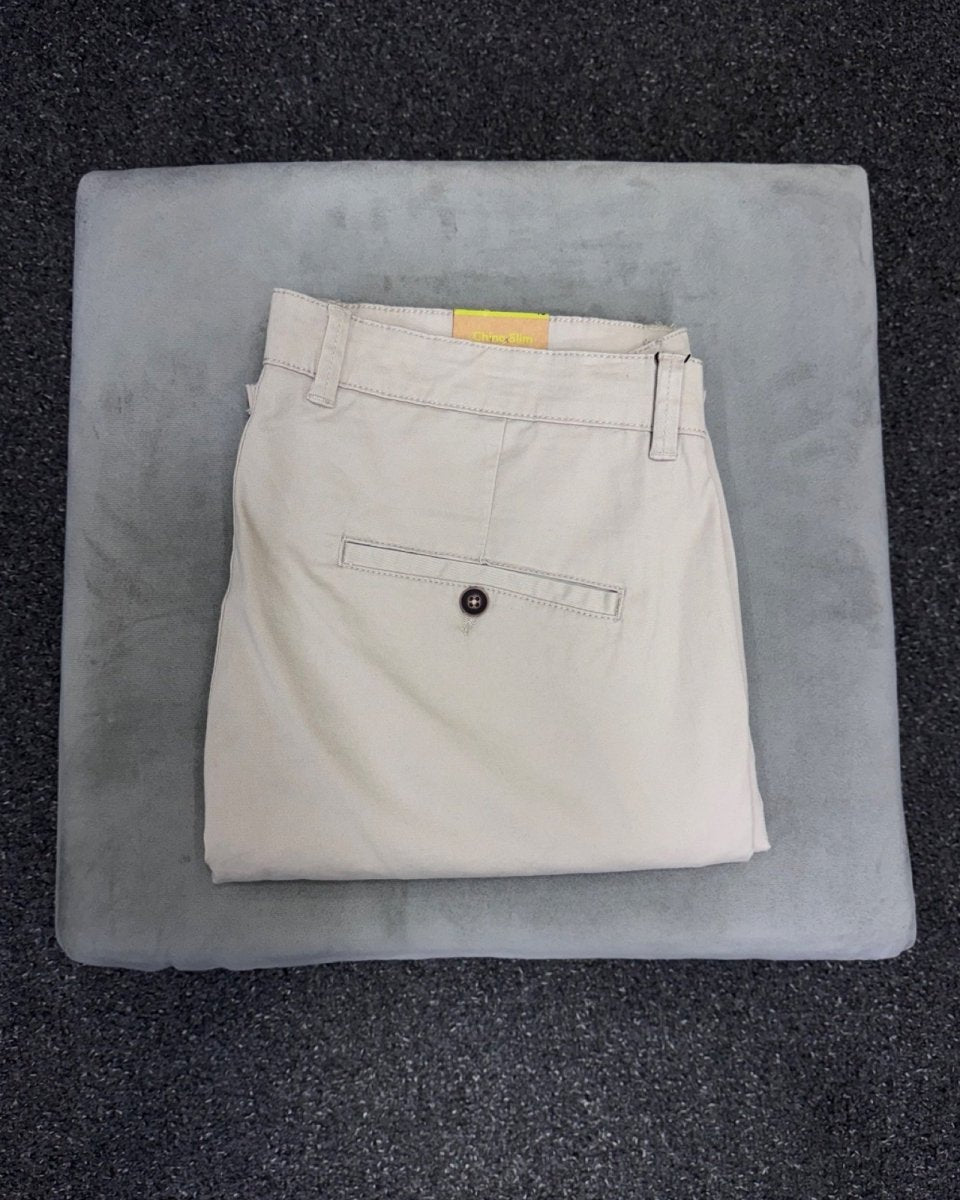 basic slim w38l32