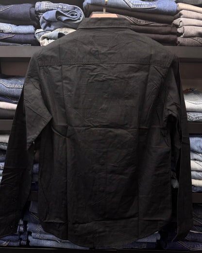 SPRING FIELD SHIRT