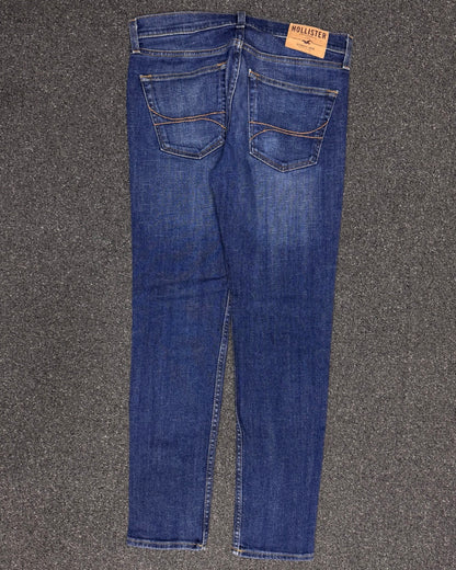 hollister slim w31l30
