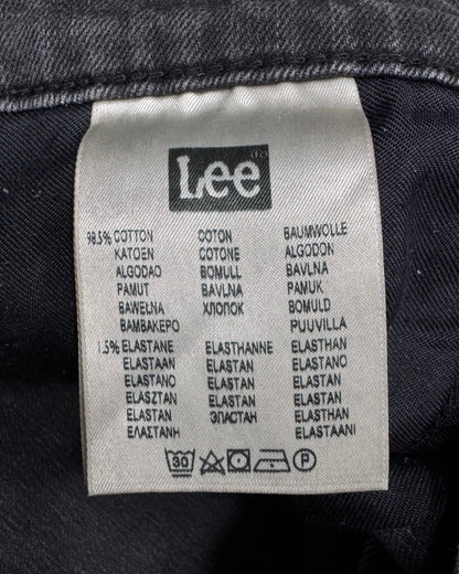 LEE SLIM W31l32