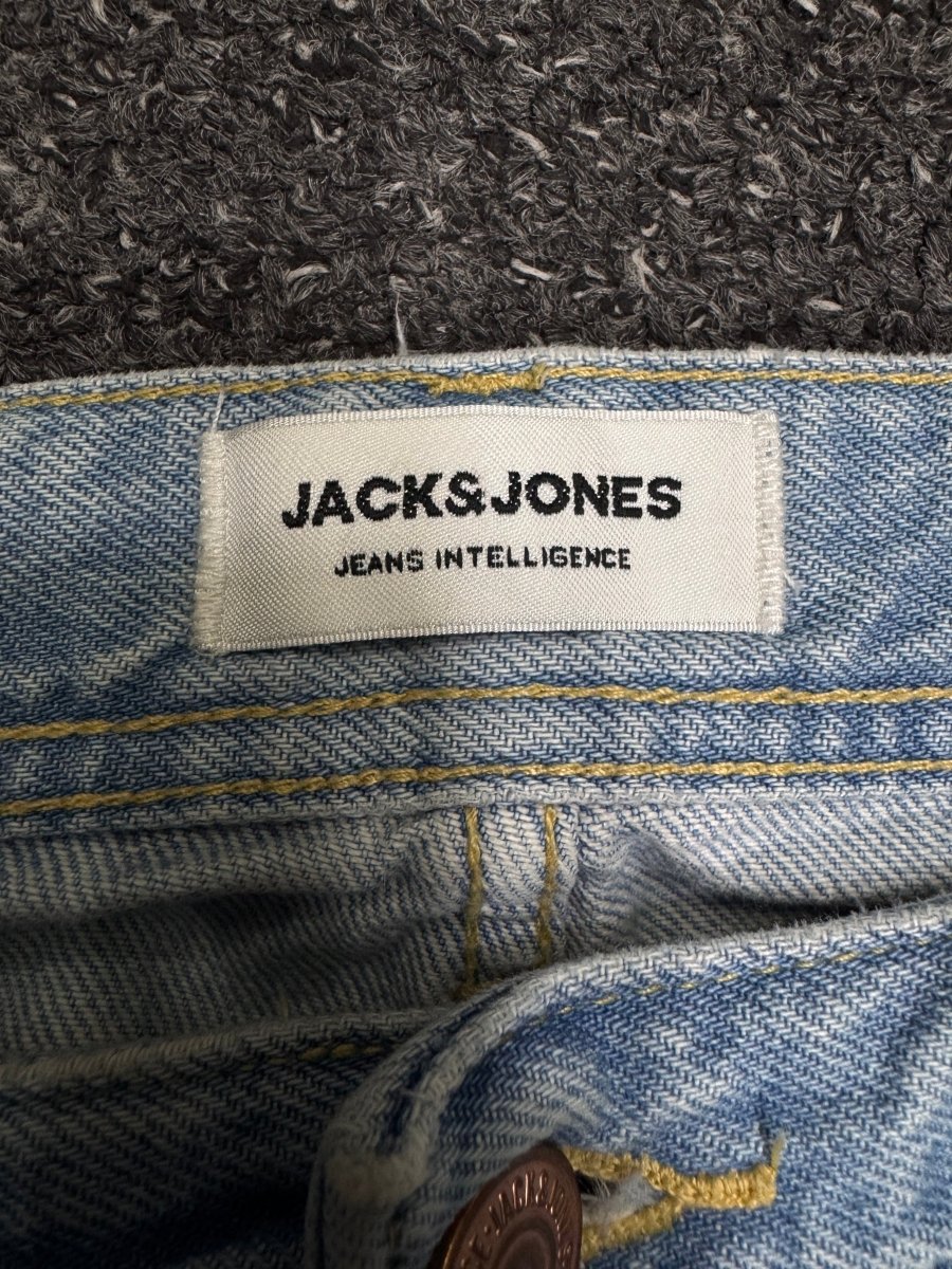 jack&jones Regular w34l34
