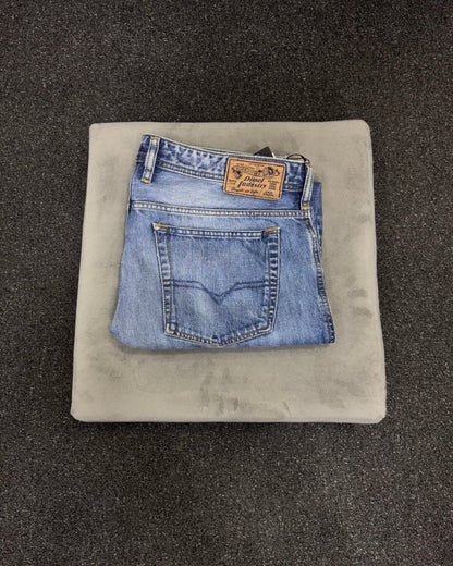 Diesel Industry Bootcut w36l32