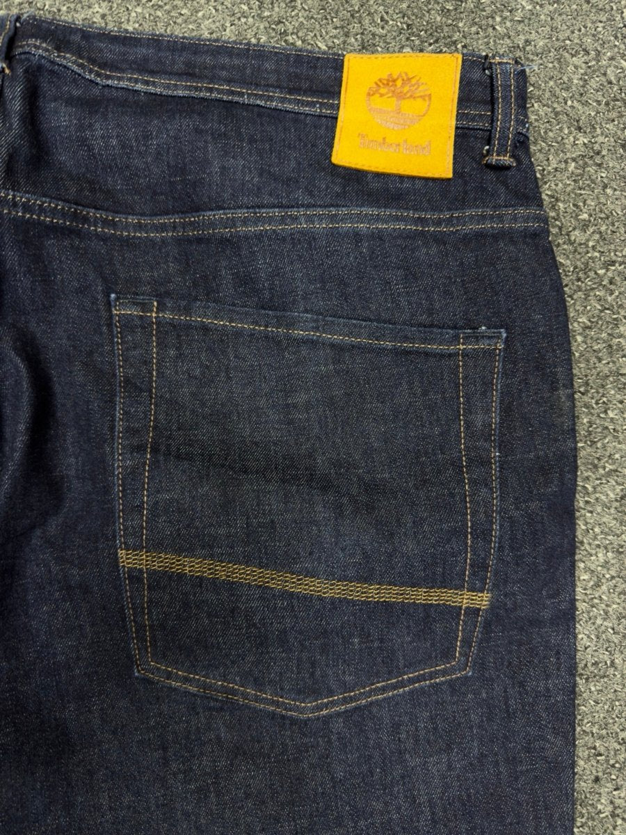 Timberland Straight w40l32