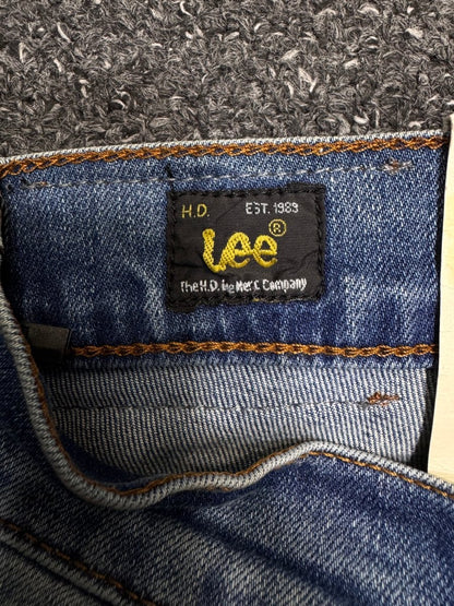 LEE Regular w30l34