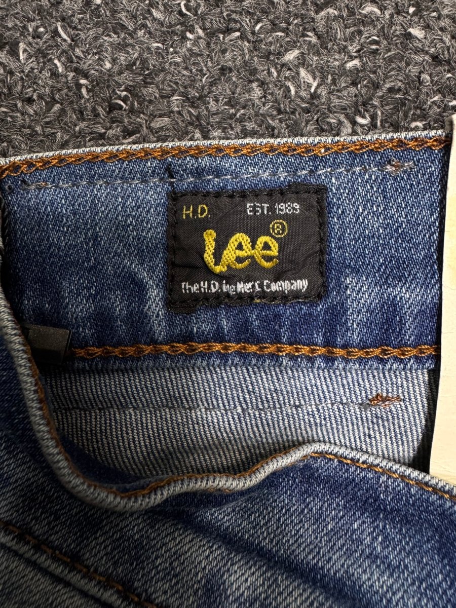 LEE Regular w30l34