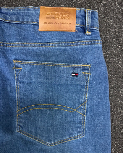 TOMMY HILFIGER