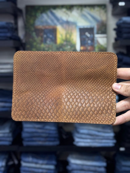 passport holder