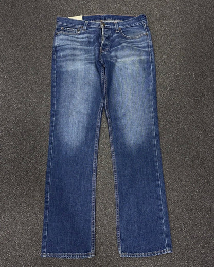 HOLLISTER Regular W32L32