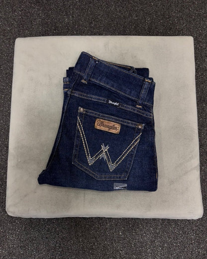 WRANGLER Slim Bootcut w28l34