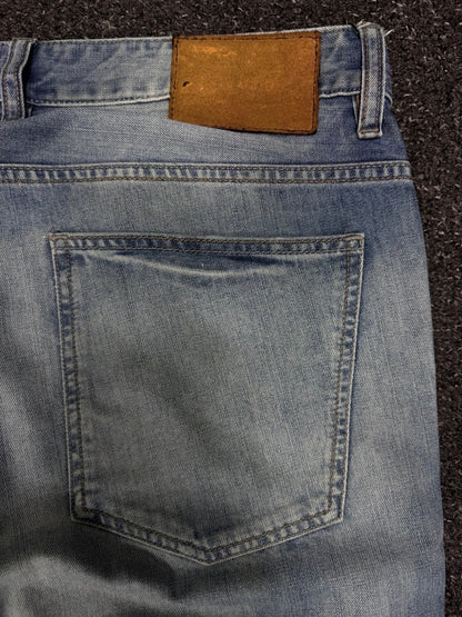 C&A Straight w38l34