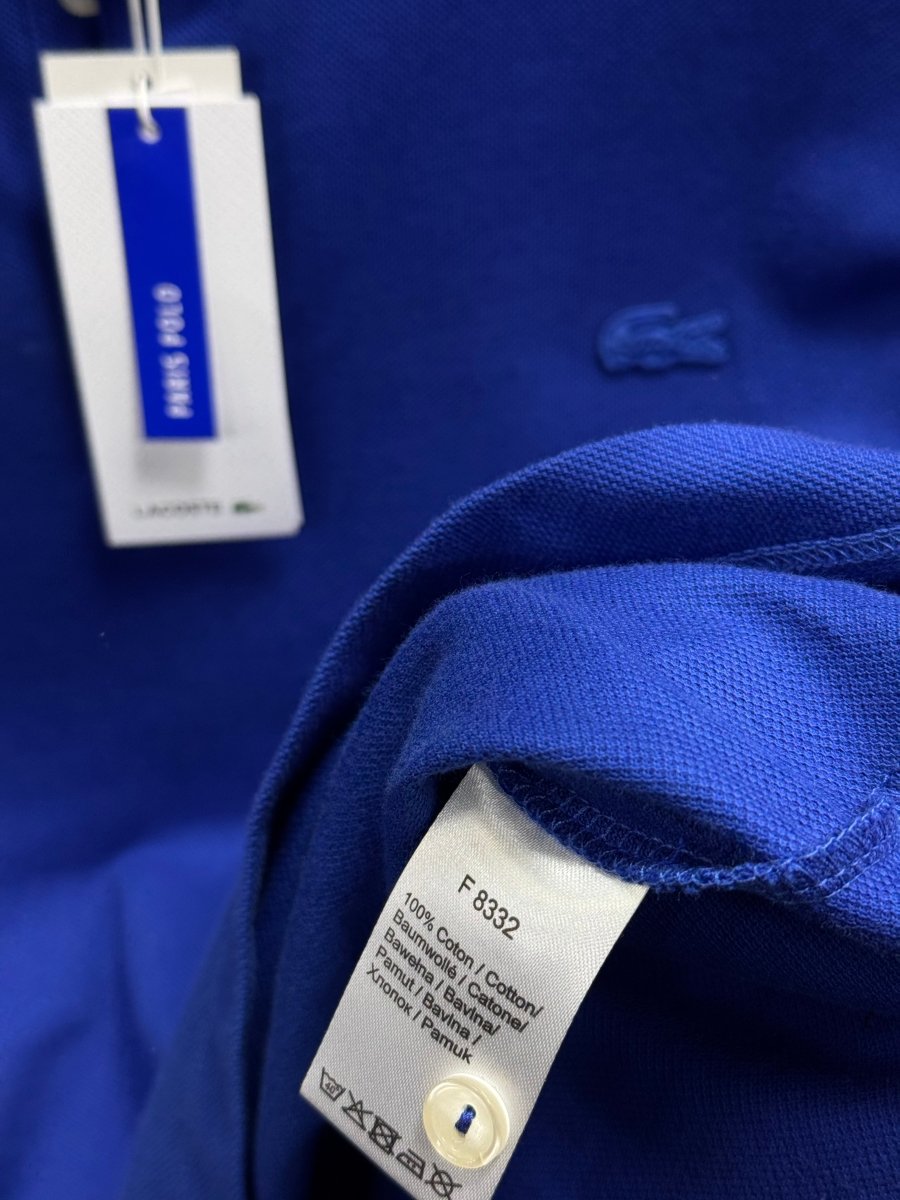 LACOSTE