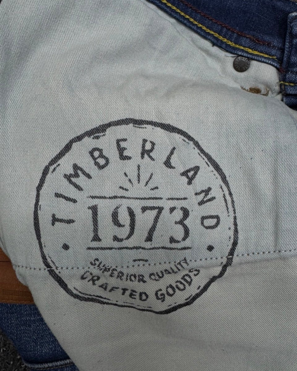 Timberland Slim w38L34